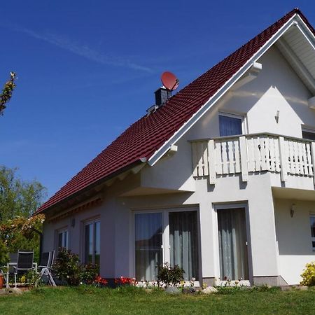Ferienhaus Familie Mueller Илзенбург Екстериор снимка