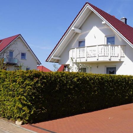 Ferienhaus Familie Mueller Илзенбург Екстериор снимка